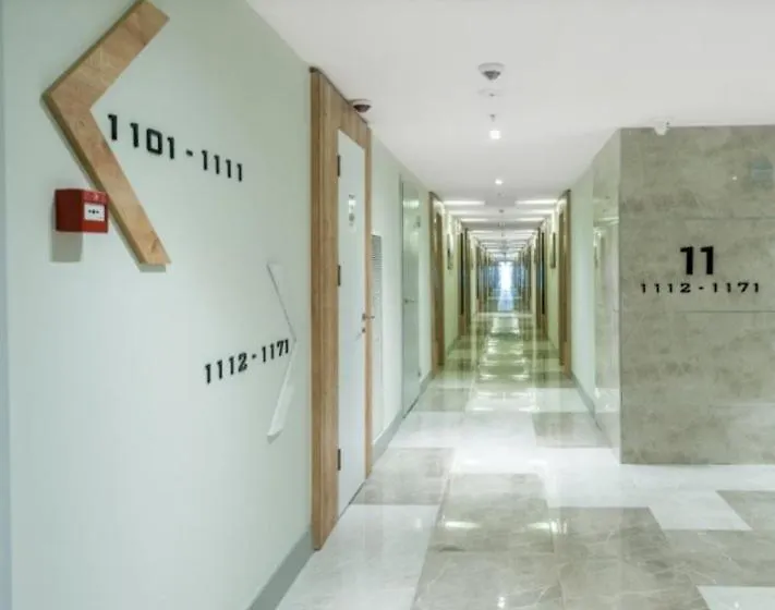 Vip Apartments Orbi 54 Batumi