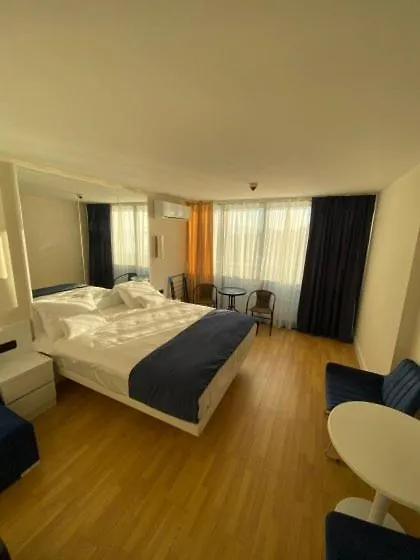 Vip Apartments Orbi 54 Batumi 0*,  Georgia