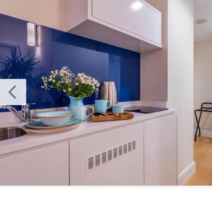 Vip Apartments Orbi 54 Batumi