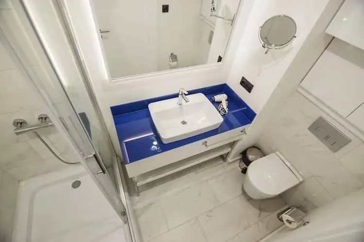 Vip Apartments Orbi 54 Batumi Georgia