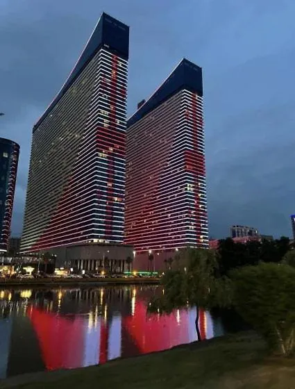 Vip Apartments Orbi 54 Batumi Georgia
